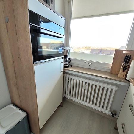 Ferienwohnung Seestern Geeste Bremerhaven Chambre photo
