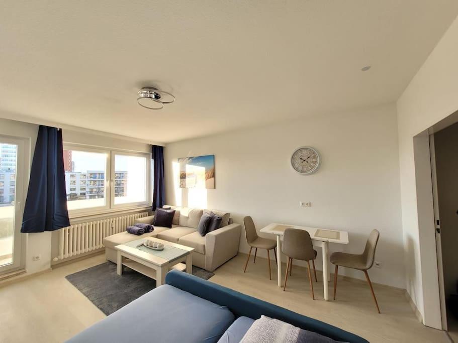 Ferienwohnung Seestern Geeste Bremerhaven Extérieur photo